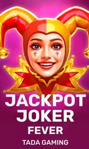 Jackpot Joker FEVER -