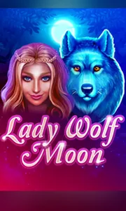 Lady Wolf Moon