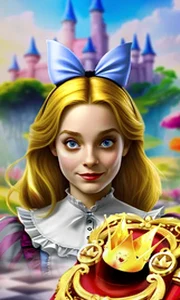 Book Of Alice