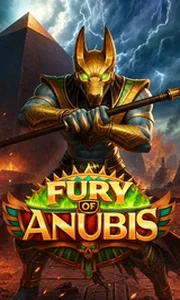 Fury of Anubis