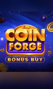 Coin Forge Bonus Buy