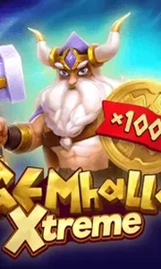 Gemhalla Xtreme