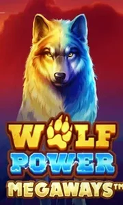 Wolf Power Megaways