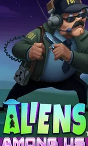 Aliens Among Us
