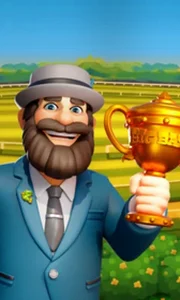Big Bass Return to the Races