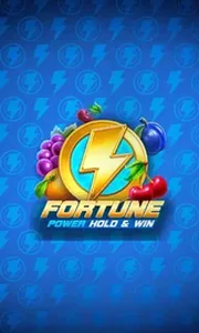 Fortune Power Hold And Win