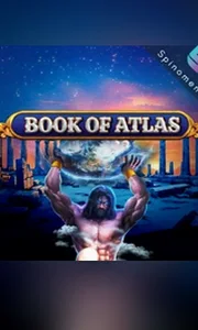 Book Of Atlas