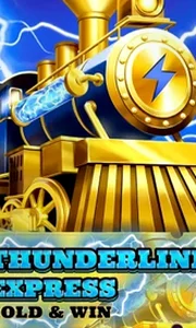 Thunderline Express Hold And Win