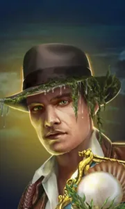 Book Of Lucky Jack - The Lost Pearl