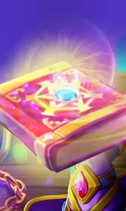 Alchemy Quest Level Up